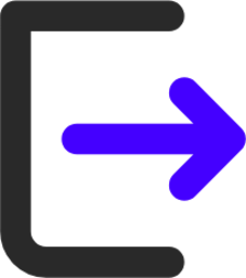 exit icon