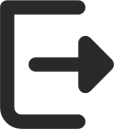 exit icon