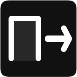 exit icon