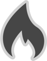 fire icon