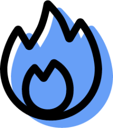 fire icon