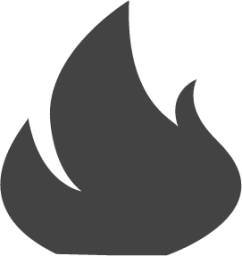 fire icon