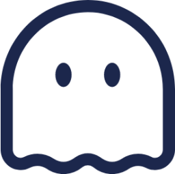 Ghost icon