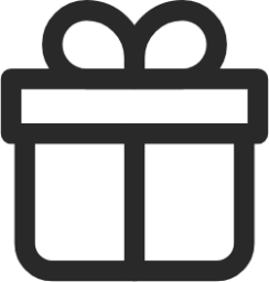 gift icon