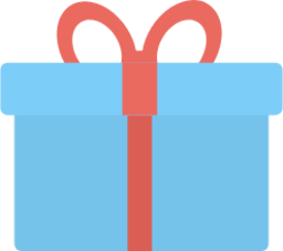 gift icon