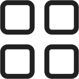 Grid icon