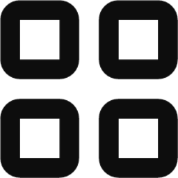 grid icon