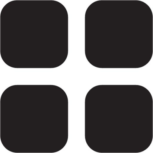 grid icon