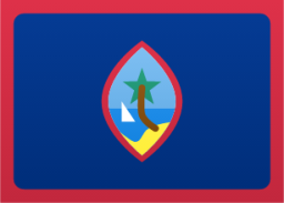 Guam icon