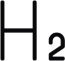 h2 icon