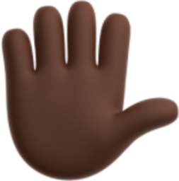 hand icon