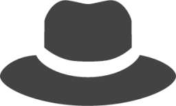 hat icon