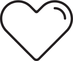 heart icon