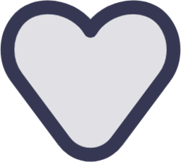 Heart icon