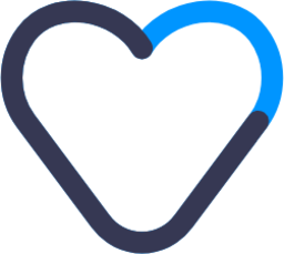 Heart icon