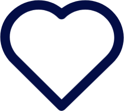 heart icon