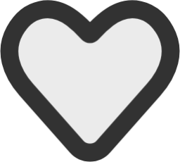 heart icon