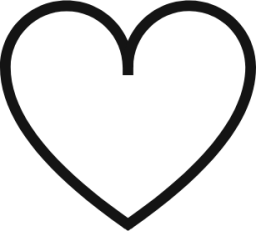 heart icon