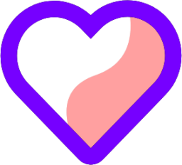 heart icon