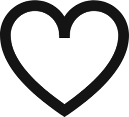 heart icon