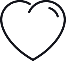 heart icon