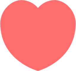 heart icon