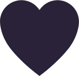 heart icon