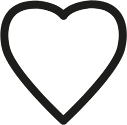 heart icon