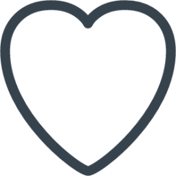 Heart icon