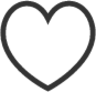 Heart icon