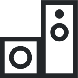 hifi icon