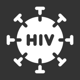 HIV icon