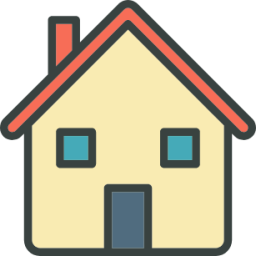 house icon