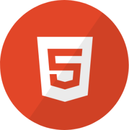 html5 icon