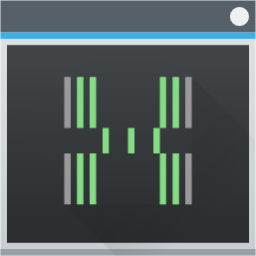 htop icon