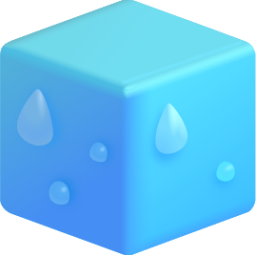 ice emoji