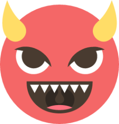 imp emoji