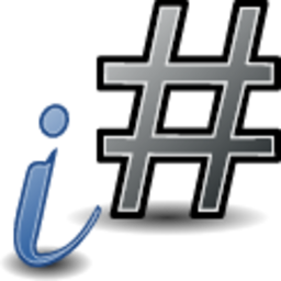 index icon