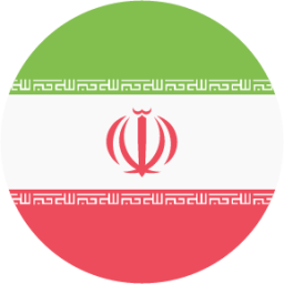 iran emoji