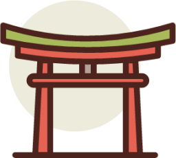 japan icon