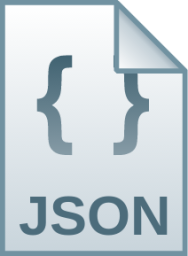 json icon