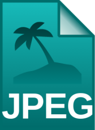 jpeg icon