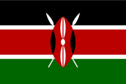 Kenya icon