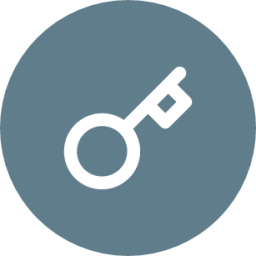 Key icon