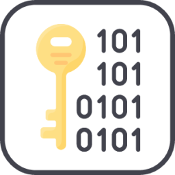 keys icon