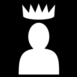 king icon