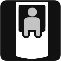 kiosk icon