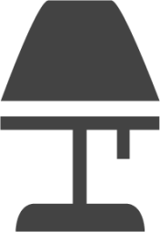 lamp icon