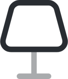 lamp icon