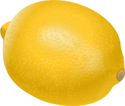 lemon icon